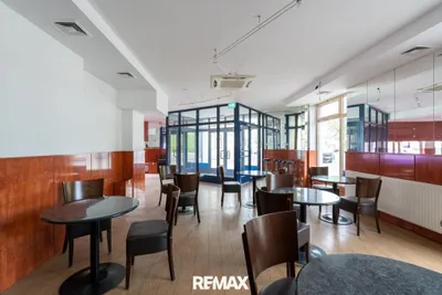 Gewerbeimmobilie mieten in Wien – 414 m², € 3.999