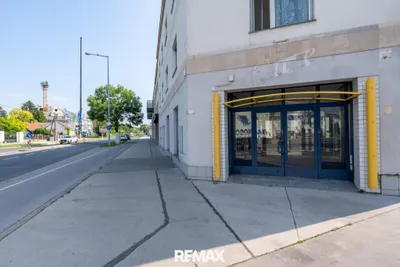 Gewerbeimmobilie mieten in Wien – 414 m², € 3.999 – Bild 14 von 18