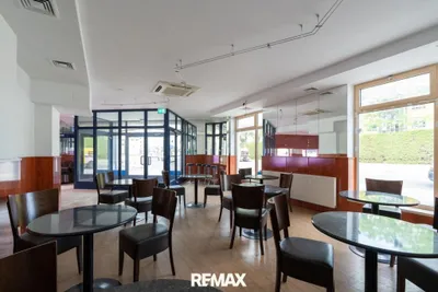 Gewerbeimmobilie mieten in Wien – 414 m², € 3.999 – Bild 2 von 18