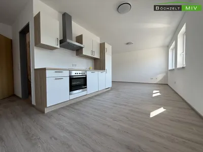 1-Zimmer-Gewerbeimmobilie mieten in Klagenfurt – 38 m², € 463 – Bild 4 von 8