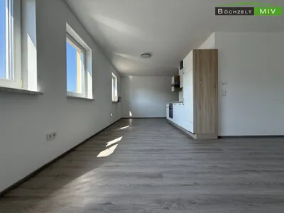1-Zimmer-Gewerbeimmobilie mieten in Klagenfurt – 38 m², € 463 – Bild 7 von 8