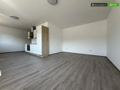 1-Zimmer-Gewerbeimmobilie mieten in Klagenfurt – 38 m², € 463 – Bild 6 von 8
