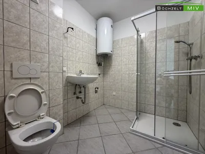 1-Zimmer-Gewerbeimmobilie mieten in Klagenfurt – 38 m², € 463 – Bild 5 von 8