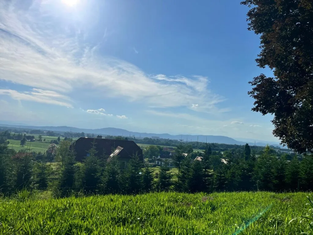 Graz-Grambach: Grundstück mit Potenzial - investieren Sie heute in die Wohnqualität von morgen! - Ansicht 3