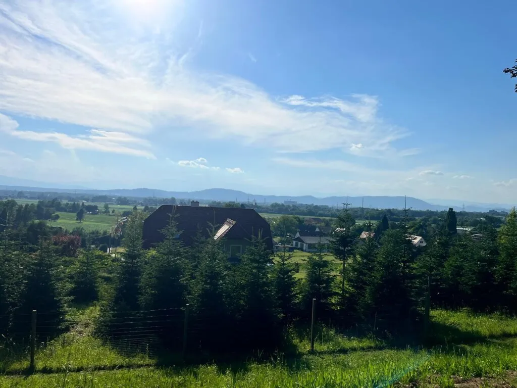 Graz-Grambach: Grundstück mit Potenzial - investieren Sie heute in die Wohnqualität von morgen! - Ansicht 2