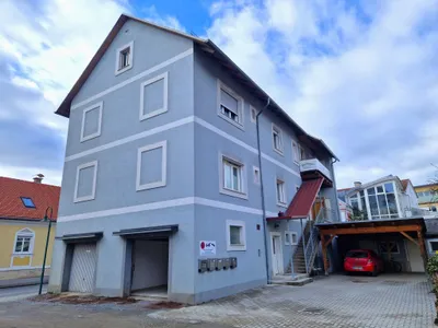 2-Zimmer-Wohnung kaufen in Weiz – 68,05 m², € 147.000 – Bild 4 von 25