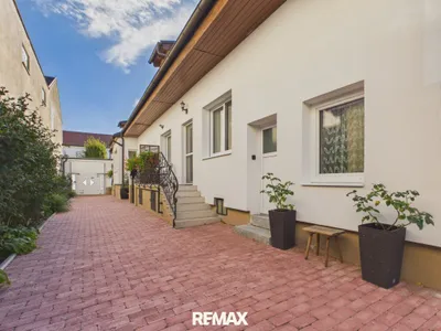5-Zimmer-Wohnung kaufen in Eisenstadt - Umgebung – 112 m², € 410.000