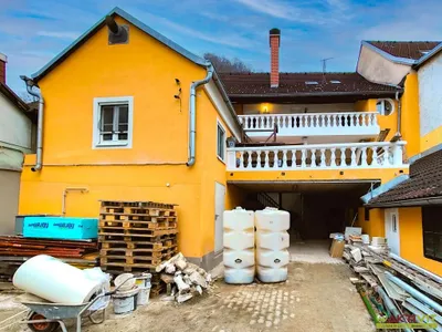 Gewerbeimmobilie kaufen in Bruck-Mürzzuschlag – 364 m², € 650.000 – Bild 4 von 4