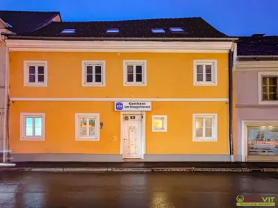 Gewerbeimmobilie kaufen in Bruck-Mürzzuschlag – 364 m², € 650.000 – Bild 1 von 4