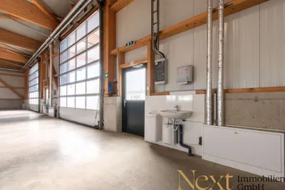 Gewerbeimmobilie mieten in Perg – 723 m², € 3.970 – Bild 6 von 7