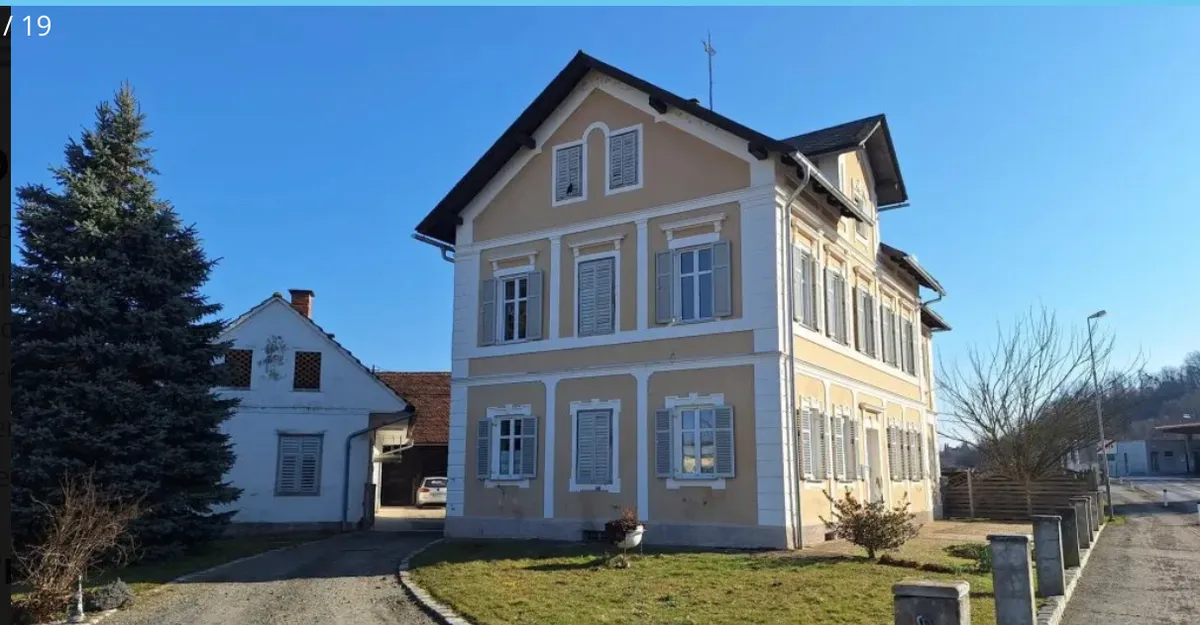 Haus – Mureck, Misselsdorf - Ansicht 2