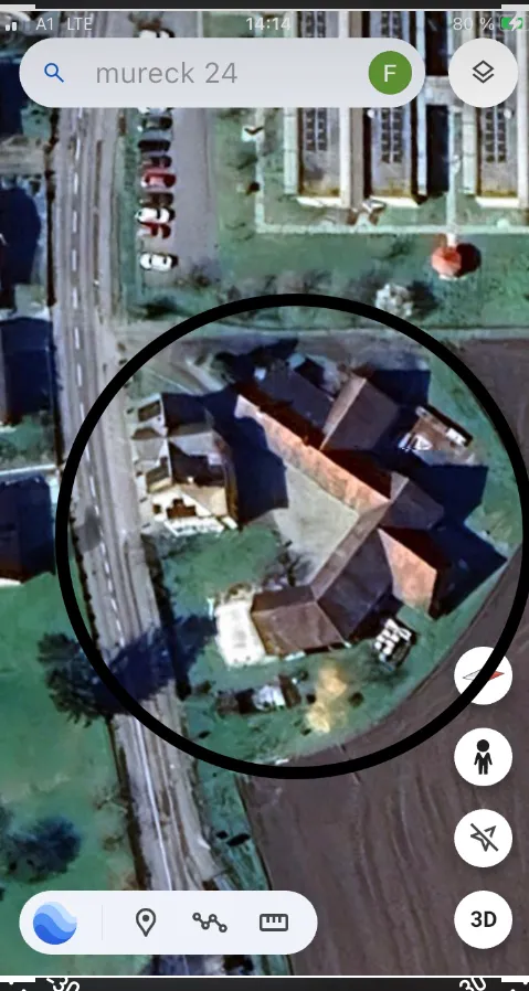 Haus – Mureck, Misselsdorf - Ansicht 3