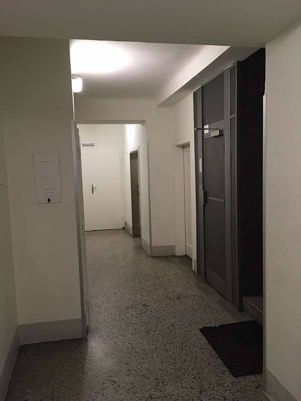 Ruhige 2 Zimmer Wohnung nähe Millennium City! - Widok 3