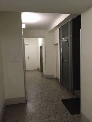 Ruhige 2 Zimmer Wohnung nähe Millennium City! – Bild 3