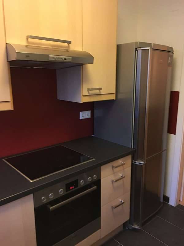 Ruhige 2 Zimmer Wohnung nähe Millennium City!, Wien