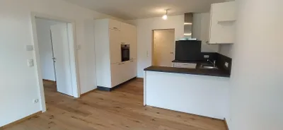 2-Zimmer-Wohnung mieten in Kufstein – 54 m², € 1.250