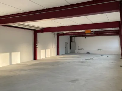Gewerbeimmobilie mieten in Linz Land – 515 m², € 6 – Bild 1 von 2