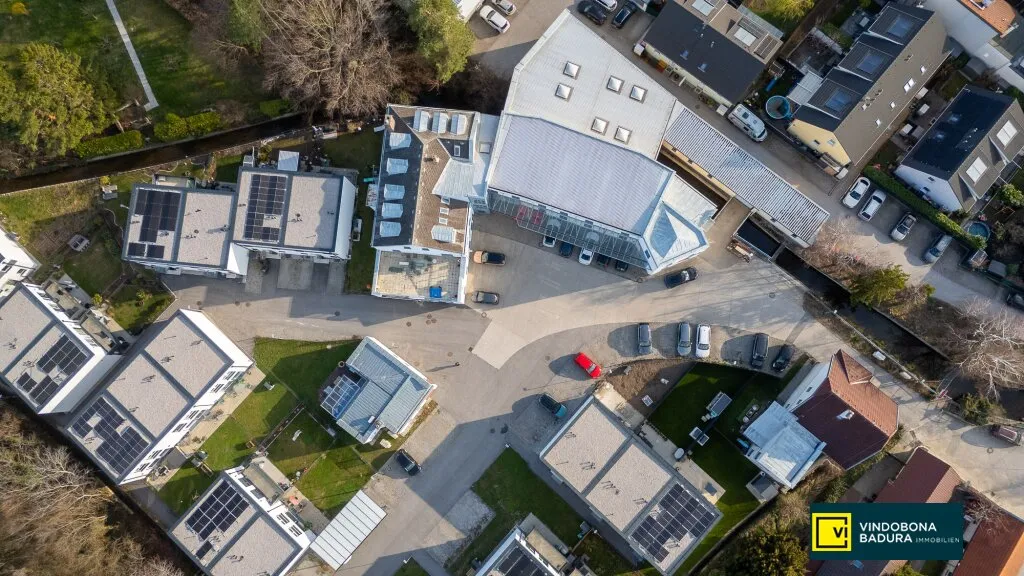 Attraktive Gewerbeimmobilie in Top-Lage - Traiskirchen – pohled 3