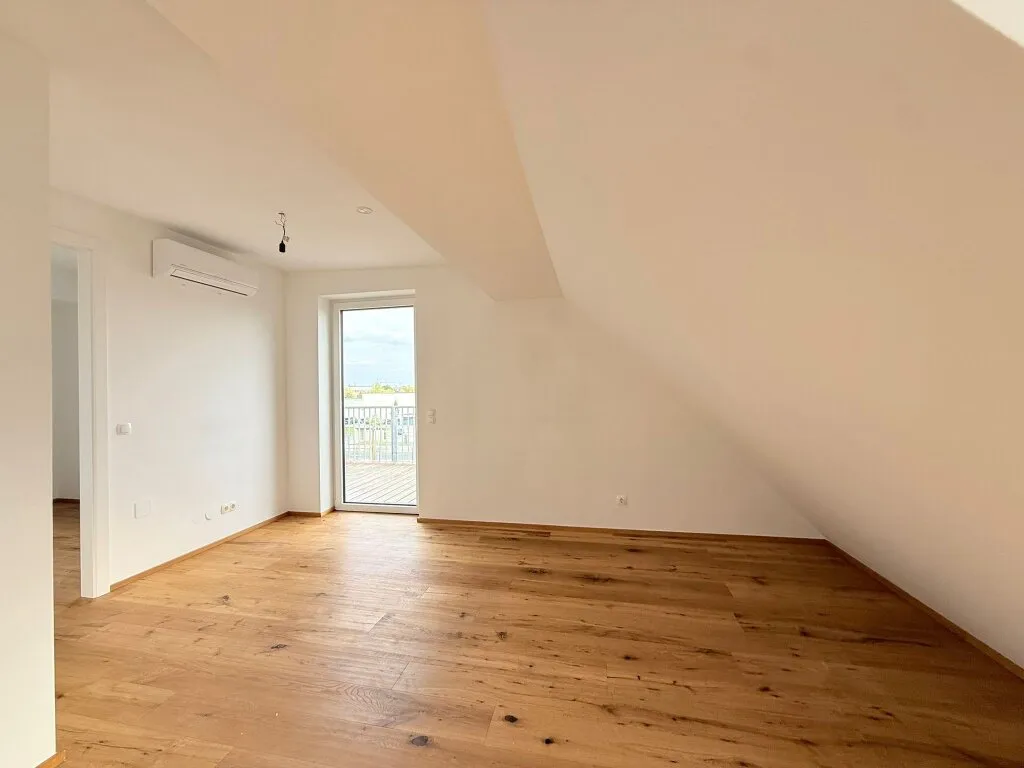 Perfektastraße-Lemböckgasse! Dachgeschosswohnung zzgl. 7,90 m² Terrasse nähe U-Bahnlinie! – pohled 3