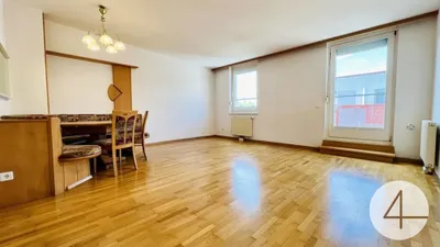 3-Zimmer-Wohnung mieten in Wien – 76 m², € 1.390 – Bild 2 von 7