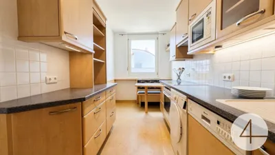 3-Zimmer-Wohnung mieten in Wien – 76 m², € 1.390 – Bild 3 von 7
