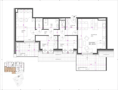 4-Zimmer-Wohnung kaufen in Wien – 89,47 m², € 699.900 – Bild 21 von 22