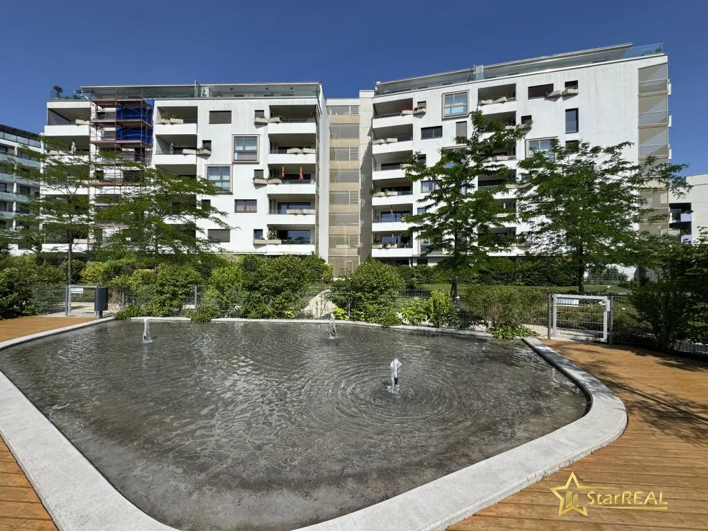 Apartment in Wien, Altmannsdorf - Ansicht 3