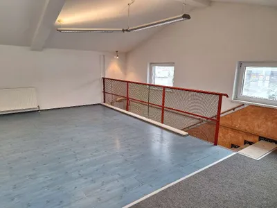 Gewerbeimmobilie mieten in Salzburg-Umgebung – 150 m², € 1.200 – Bild 6 von 16
