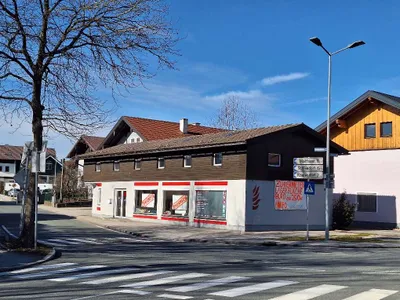 Gewerbeimmobilie mieten in Salzburg-Umgebung – 150 m², € 1.200 – Bild 2 von 16