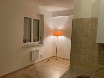 1-Zimmer-Wohnung mieten in Wiener Neustadt – 41 m², € 571 – Bild 12 von 12