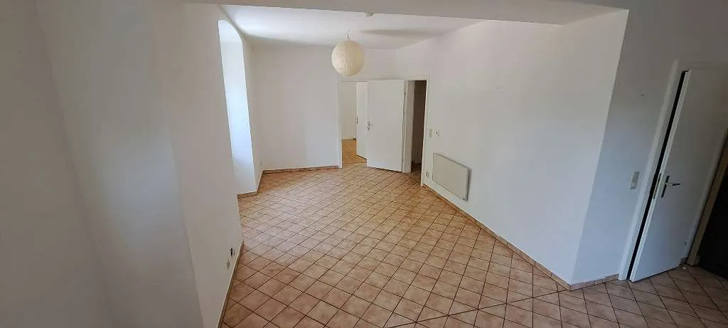 Wohnung – Ober-Grafendorf, Fridau, Katastralgemeinde Fridau - Ansicht 3
