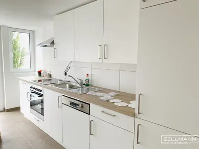 4-Zimmer-Wohnung mieten in Wien – 92,24 m², € 1.500 – Bild 4 von 11
