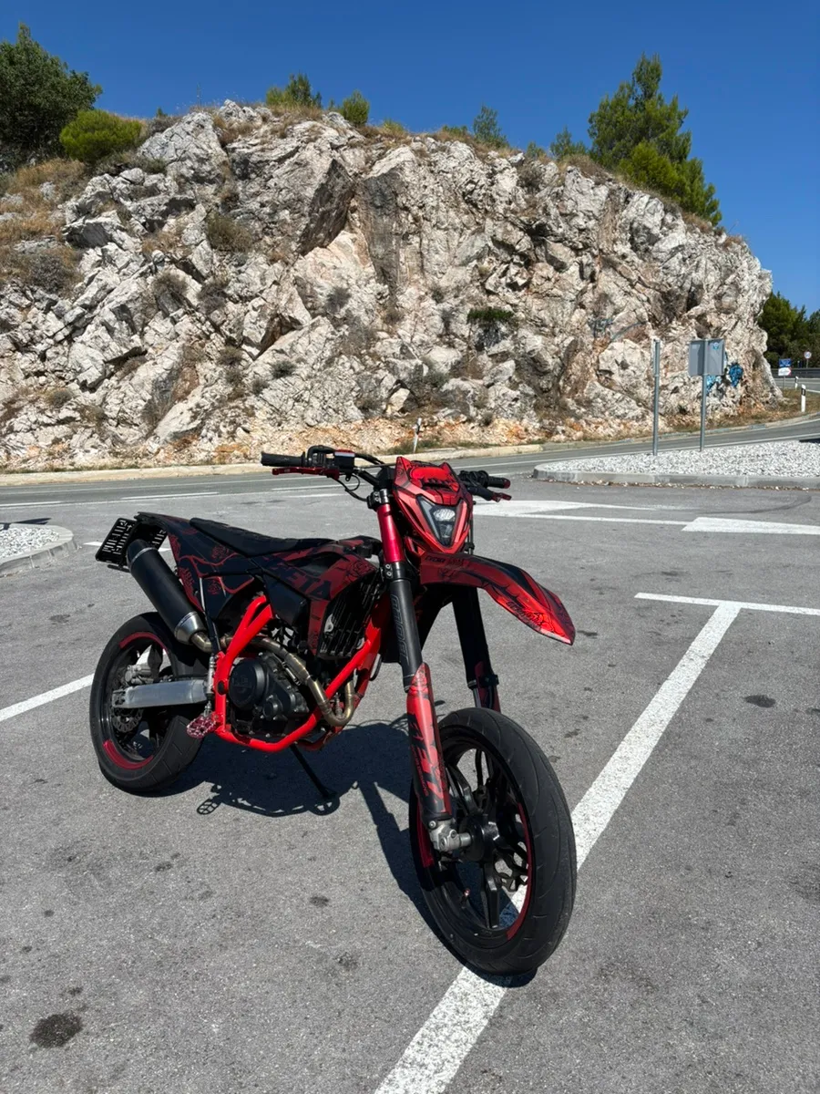 Beta RR