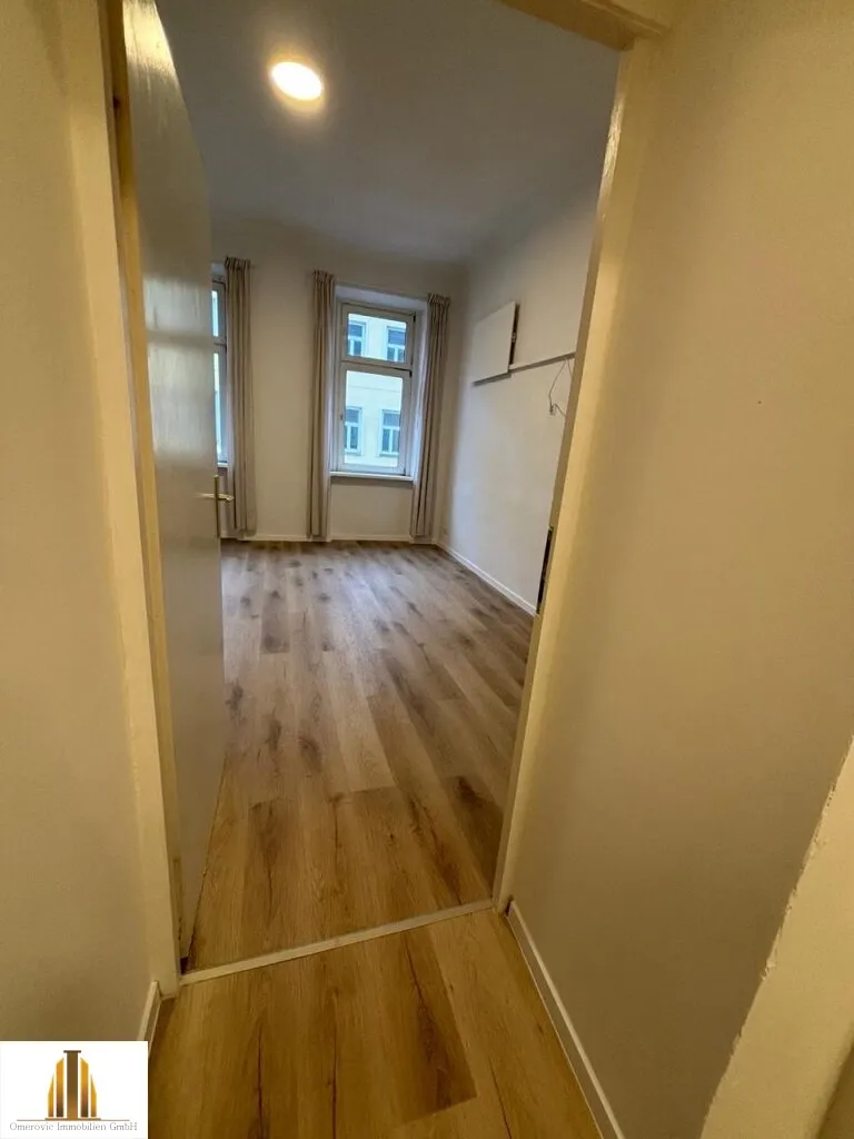Wohnung – Wien - Ansicht 3