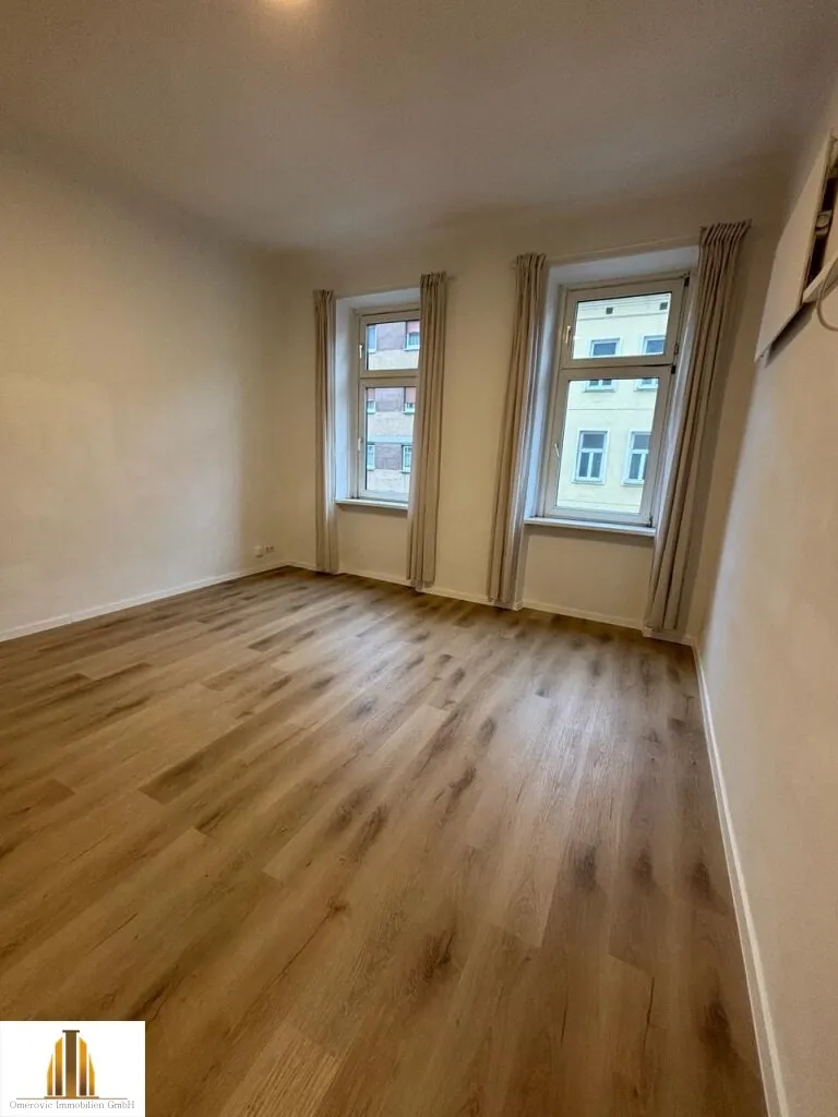 Wohnung – Wien