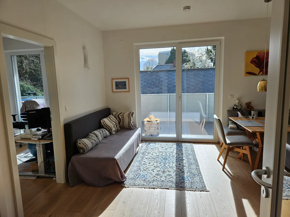 Wohnung – Graz, Harmsdorf, Jakomini - Ansicht 2