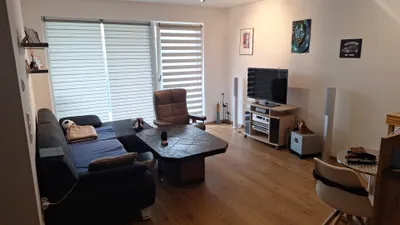 5-Zimmer-Wohnung mieten in Braunau am Inn – 66 m², € 870 – Bild 3 von 4