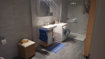 5-Zimmer-Wohnung mieten in Braunau am Inn – 66 m², € 870 – Bild 2 von 4