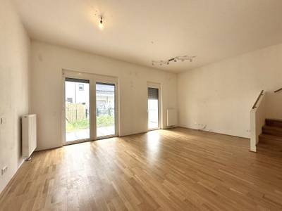 Garten-Maisonette in Ruhelage - Straßenbahnlinie 26 & 27 Hopfengasse