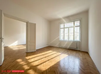 2-Zimmer-Wohnung kaufen in Wien – 64,3 m², € 399.000 – Bild 1 von 16