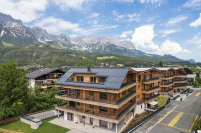 3-Zimmer-Wohnung kaufen in Kufstein – 86 m², € 780.000