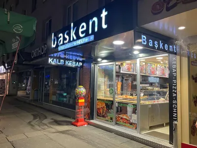 Gewerbeimmobilie mieten in Wien – 37 m², € 3.000 – Bild 1 von 13