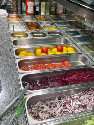 Gewerbeimmobilie mieten in Wien – 37 m², € 3.000 – Bild 5 von 13