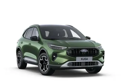 Ford Kuga Active X Automatik *ImVorlauf!*