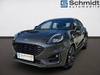 Ford Puma 1,0 EcoBoost Hybrid ST-Line Aut.
