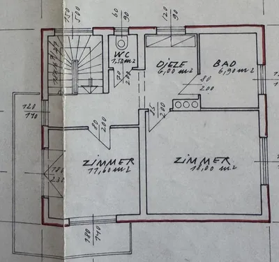 4-Zimmer-Haus mieten in Graz – 93 m², € 1.299 – Bild 22 von 22