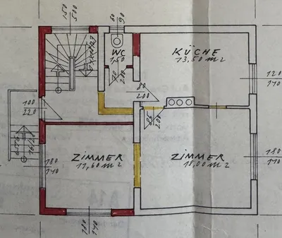 4-Zimmer-Haus mieten in Graz – 93 m², € 1.299 – Bild 21 von 22
