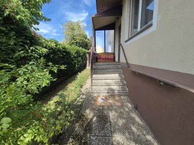 4-Zimmer-Haus mieten in Graz – 93 m², € 1.299 – Bild 9 von 22