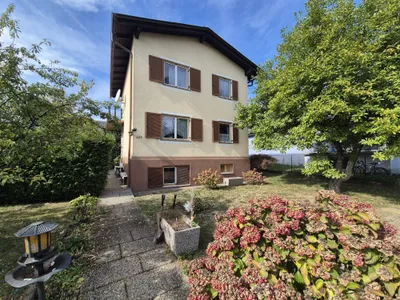 4-Zimmer-Haus mieten in Graz – 93 m², € 1.299