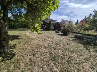 4-Zimmer-Haus mieten in Graz – 93 m², € 1.299 – Bild 3 von 22